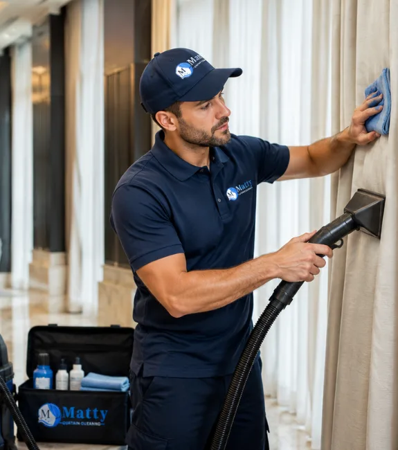 Coes Creek Curtain Cleaning
