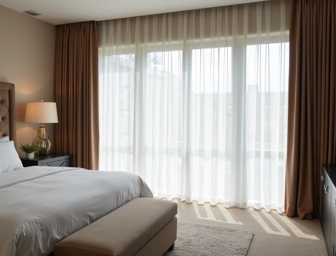 Coes Creek Blockout Curtain Cleaning