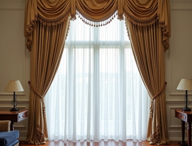 Coes Creek Drapes Cleaning